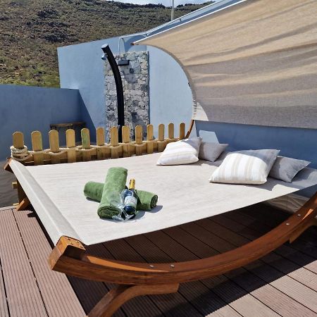 Dúplex de 2 habitaciones y dos baños con ducha solar Tamaimo Exterior foto